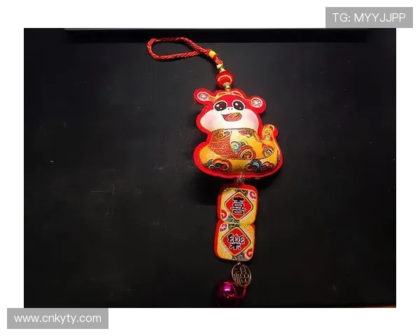 开运饰品选择与佩戴技巧,让你时时散发正能量